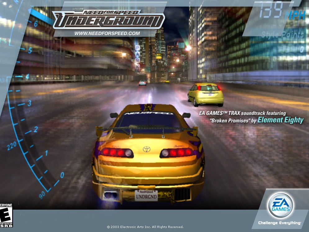 game pc need for speed 2 full version